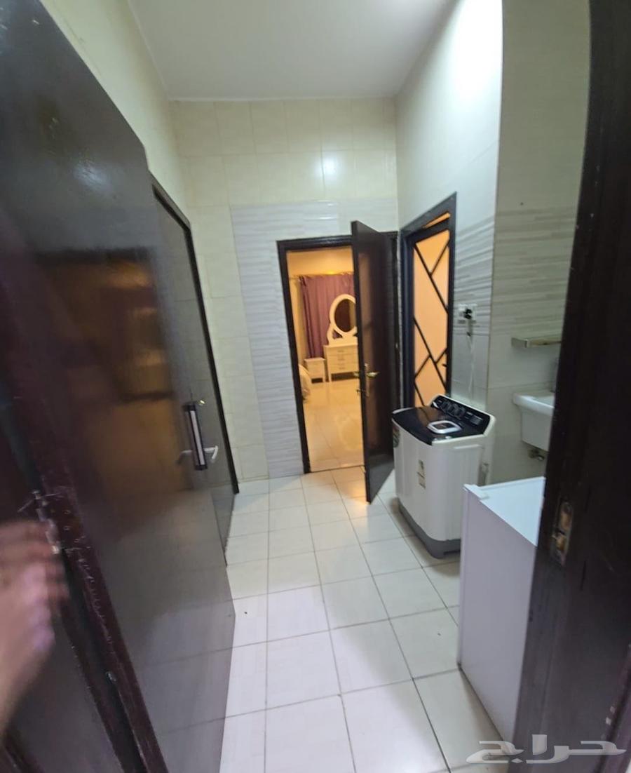 شقة 2 غرف في النهضة 4
