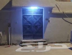 شقة  في طويق