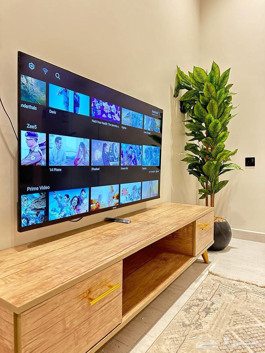 شقة 5 غرف في النسيم الشرقي 1