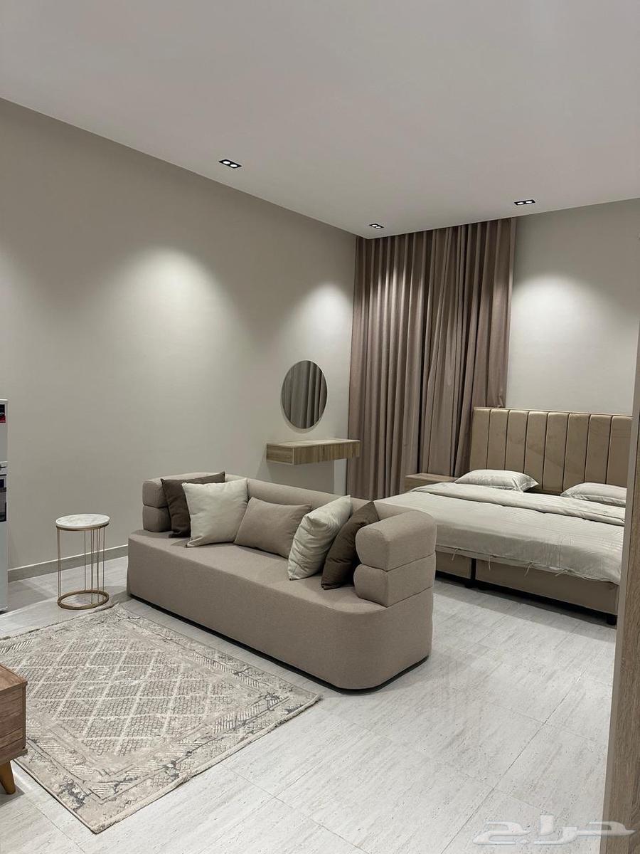 شقة 5 غرف في النسيم الشرقي 3