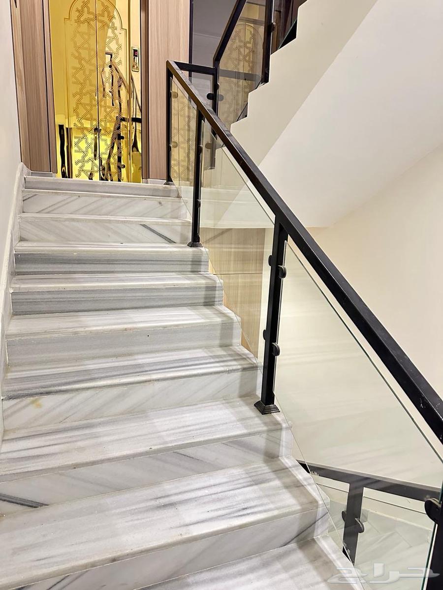 شقة 5 غرف في النسيم الشرقي 4