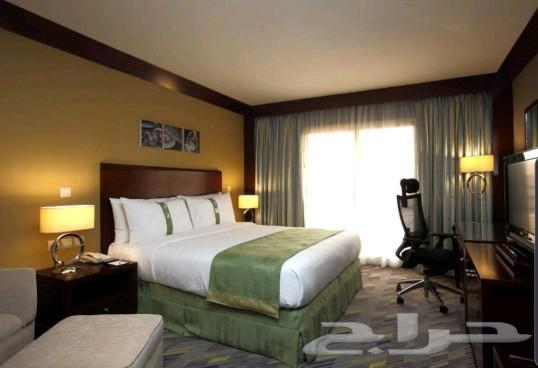 شقة 1 غرف في الريان