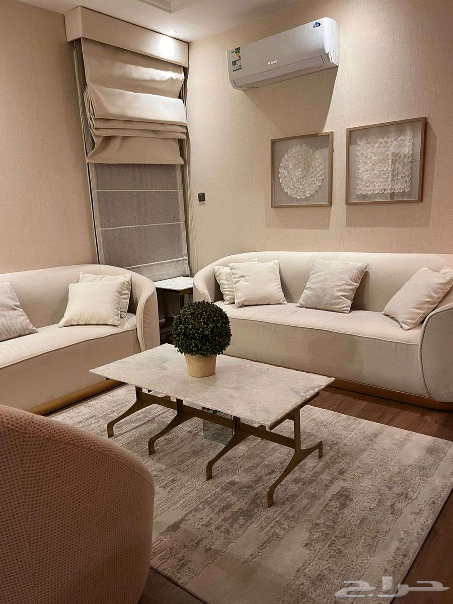 شقة 3 غرف في القيروان 1