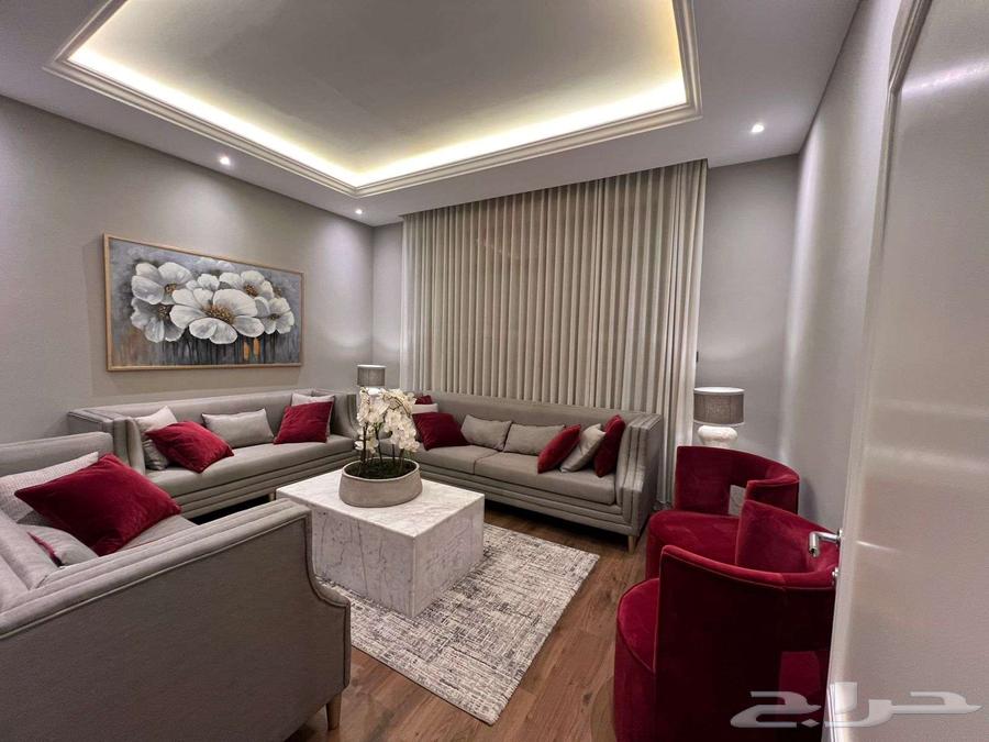 شقة 3 غرف في القيروان 5