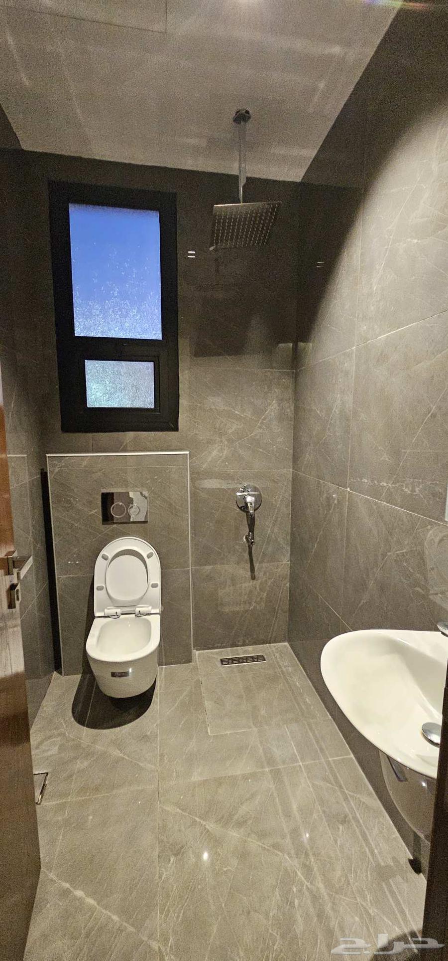 شقة 1 غرف في ظهرة لبن 4