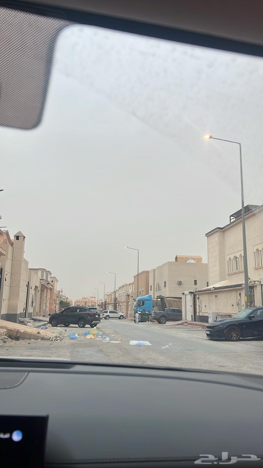 شقة  في طويق