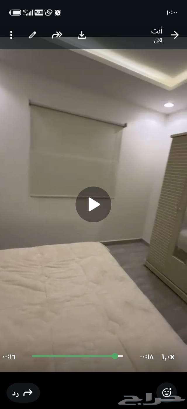 شقة 3 غرف في اليرموك 3