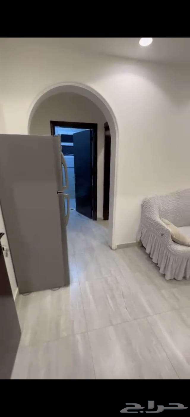 شقة 3 غرف في اليرموك 4
