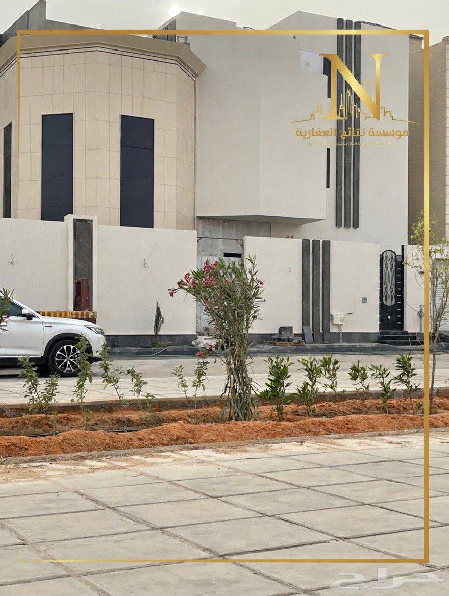 شقة 3 غرف في النرجس 2