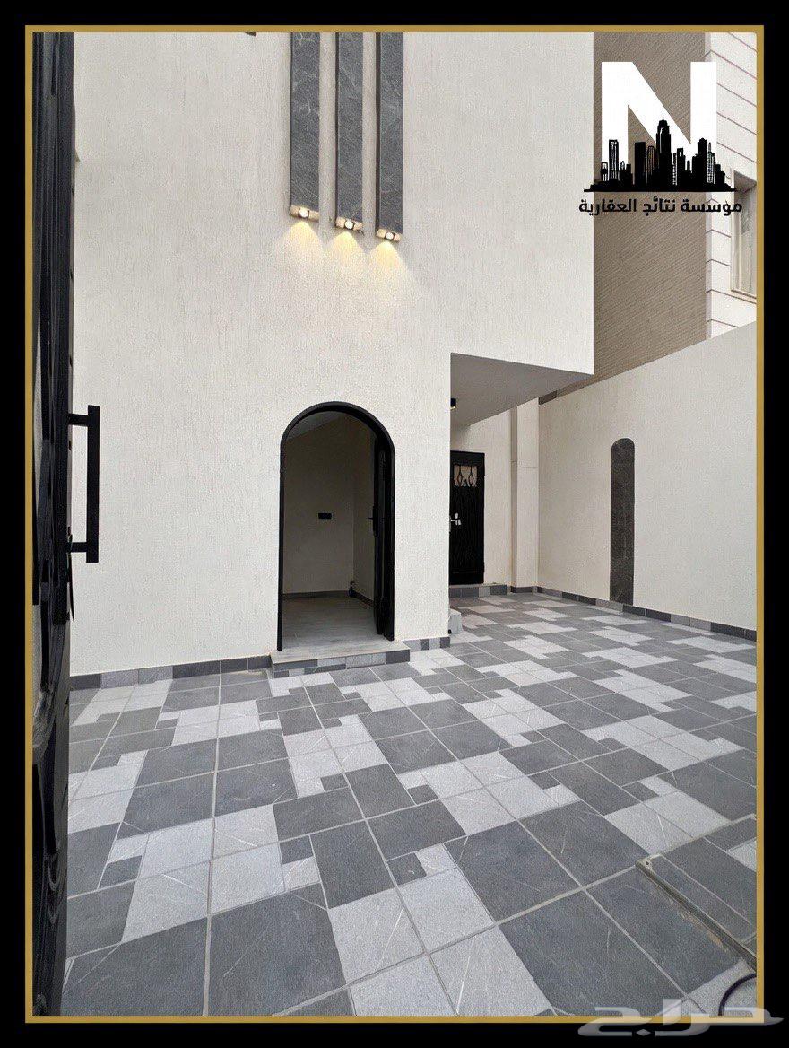 شقة 3 غرف في النرجس 4