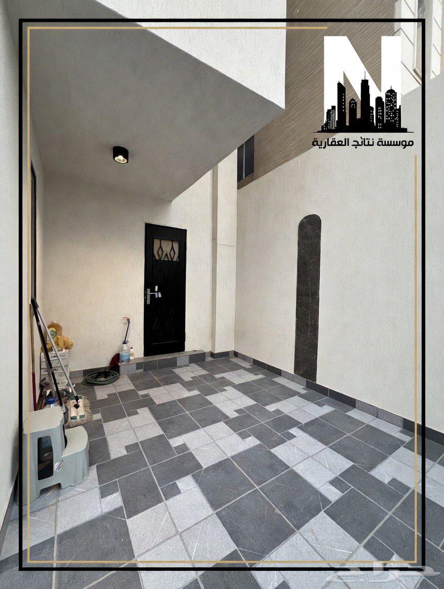 شقة 3 غرف في النرجس 5