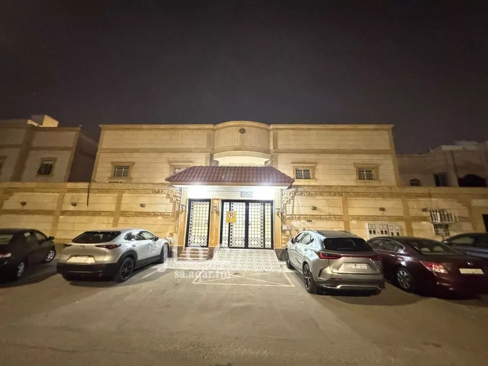 شقة 5 غرف في ابحر الجنوبية 5