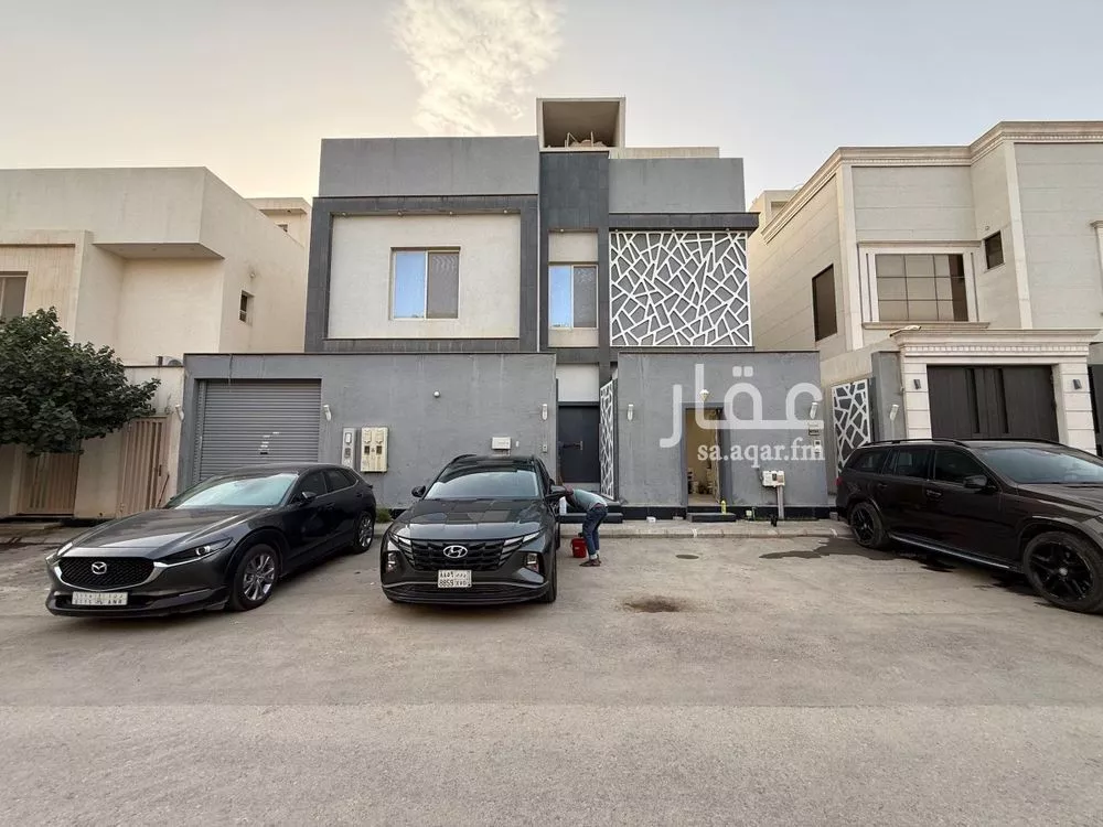 3 bedroom floor in Al Narjis 1