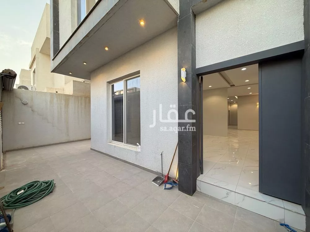 3 bedroom floor in Al Narjis 3