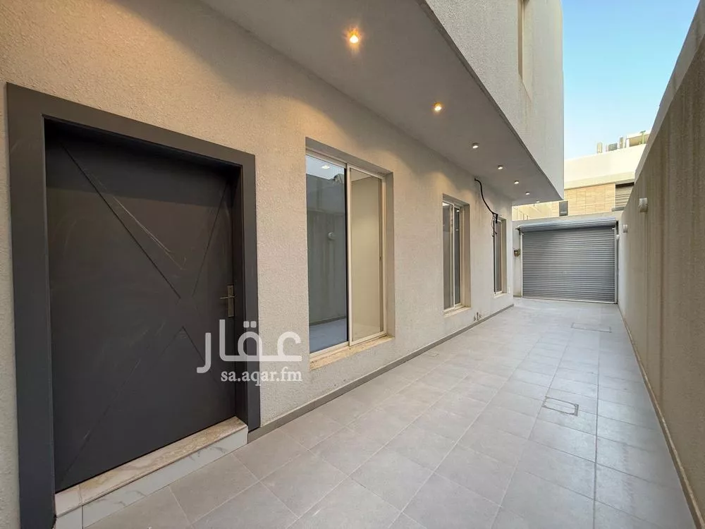 3 bedroom floor in Al Narjis 4