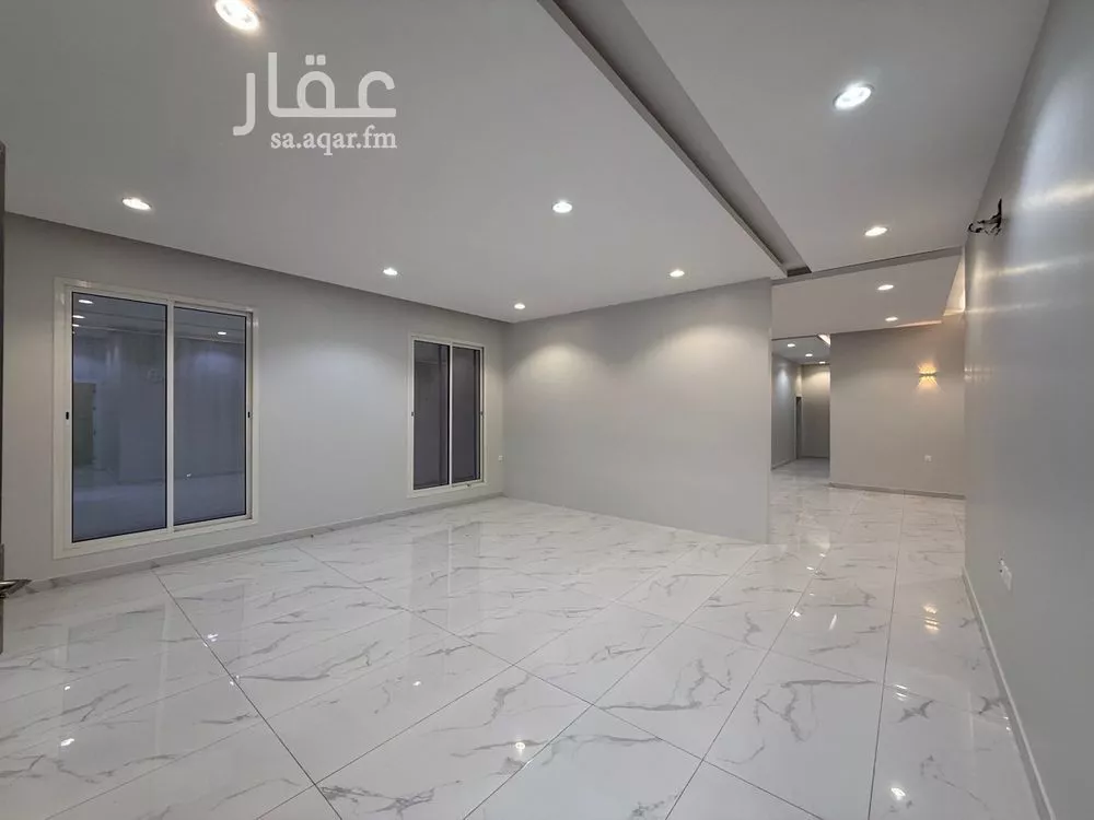 3 bedroom floor in Al Narjis 5