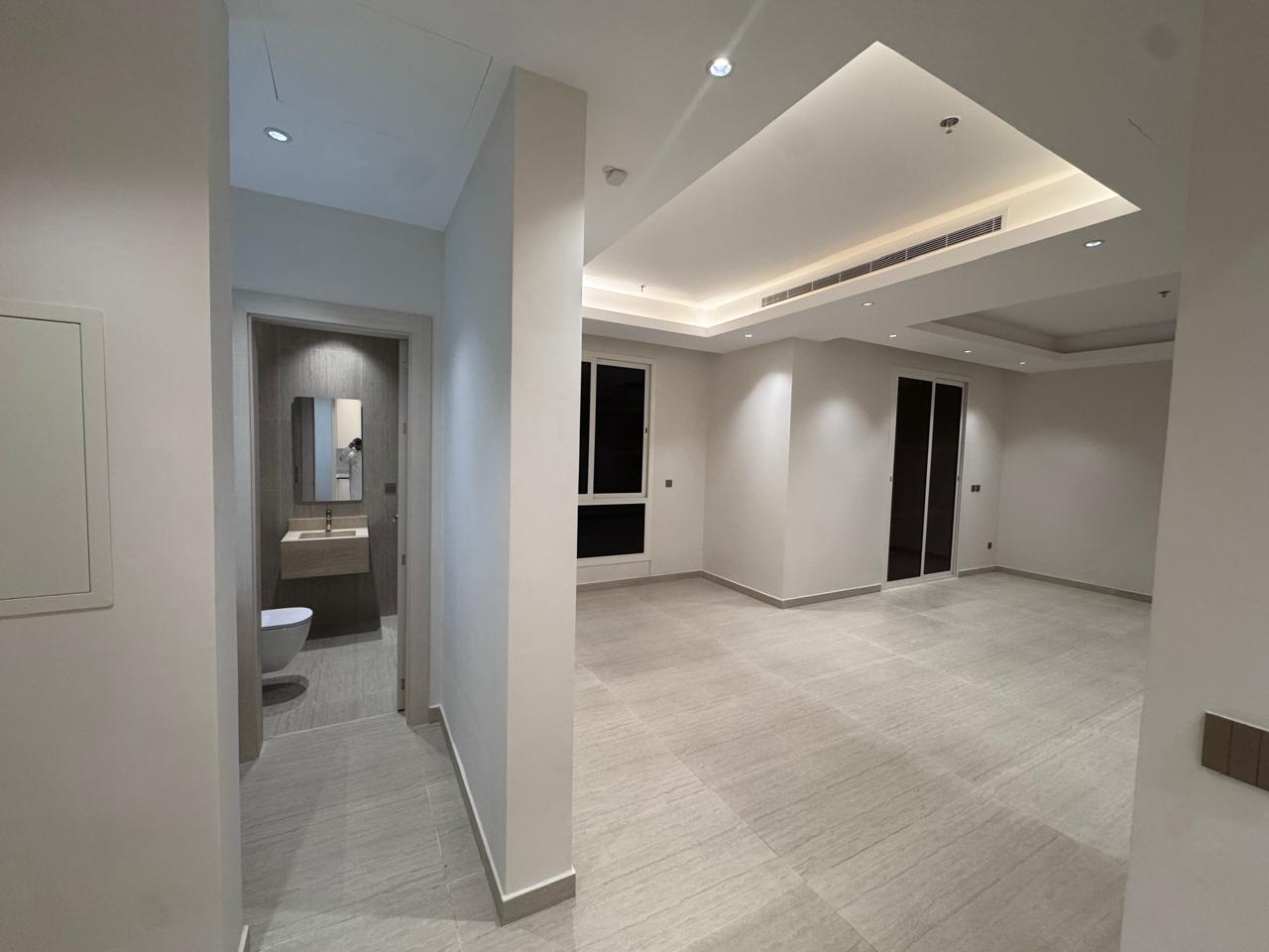 شقة 2 غرف في السليمانية 1