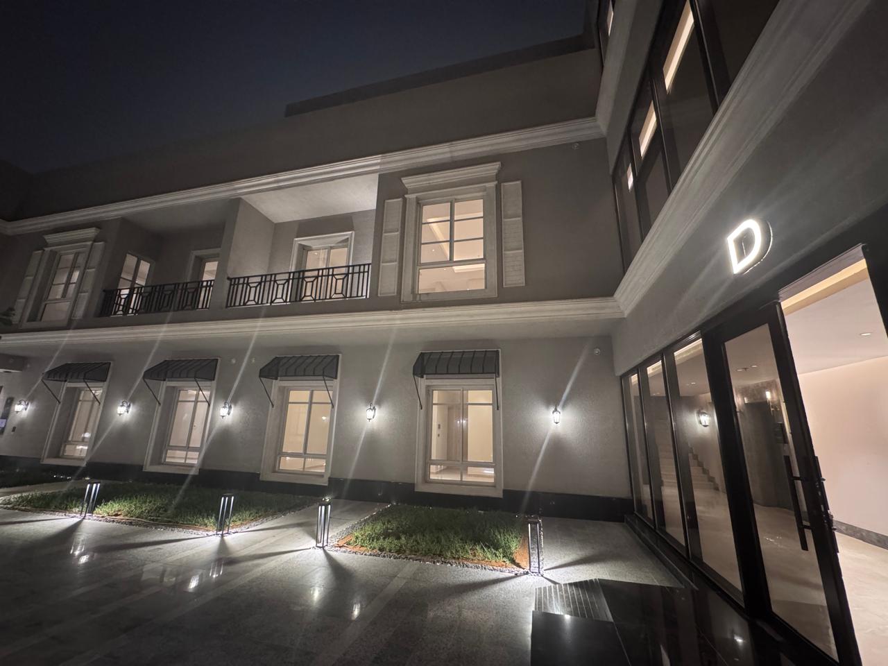 شقة 2 غرف في السليمانية 2