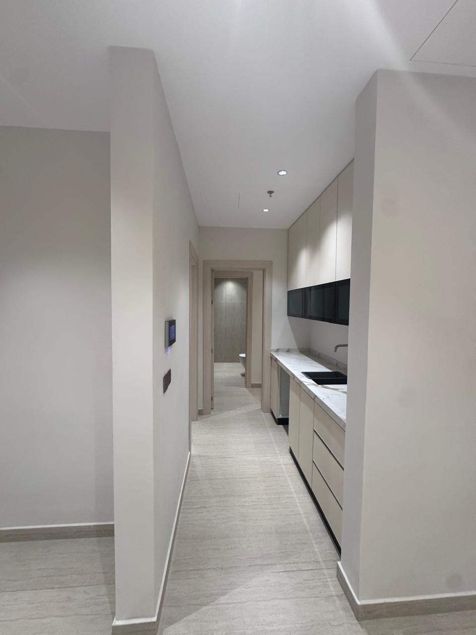 شقة 2 غرف في السليمانية 3