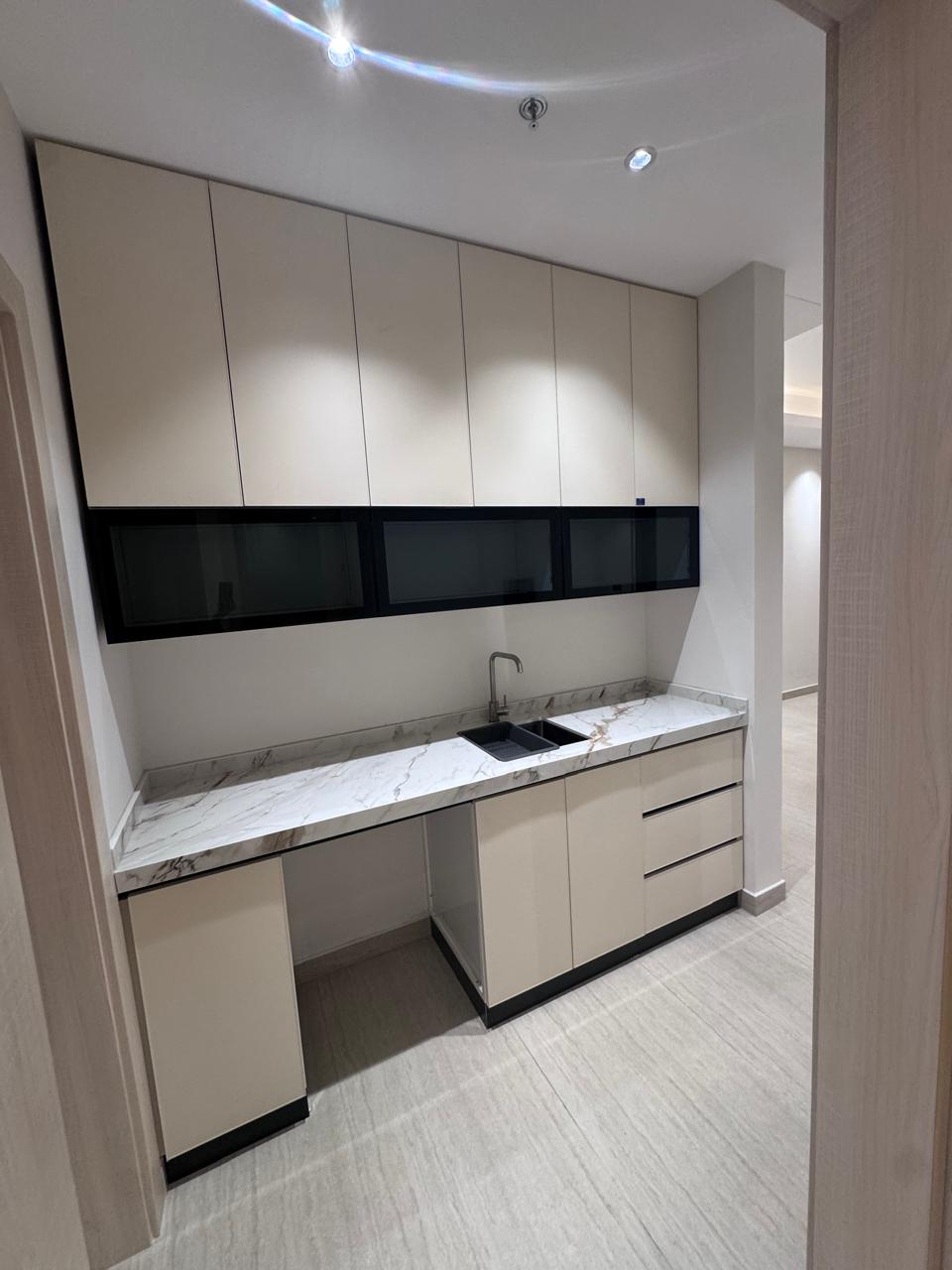 شقة 2 غرف في السليمانية 5