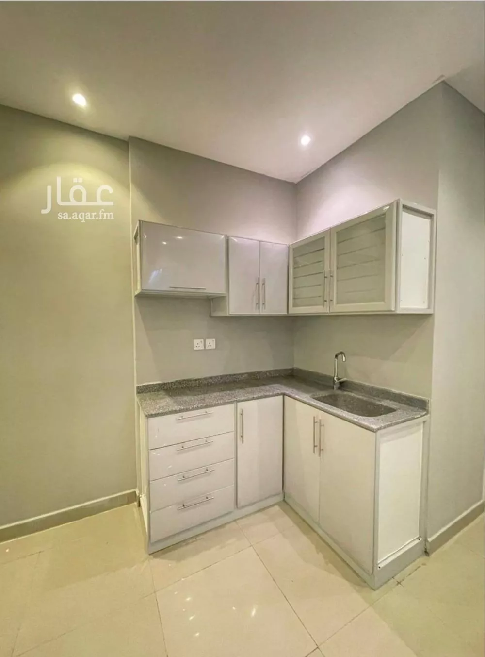 1 bedroom apartment in Al Malqa 19
