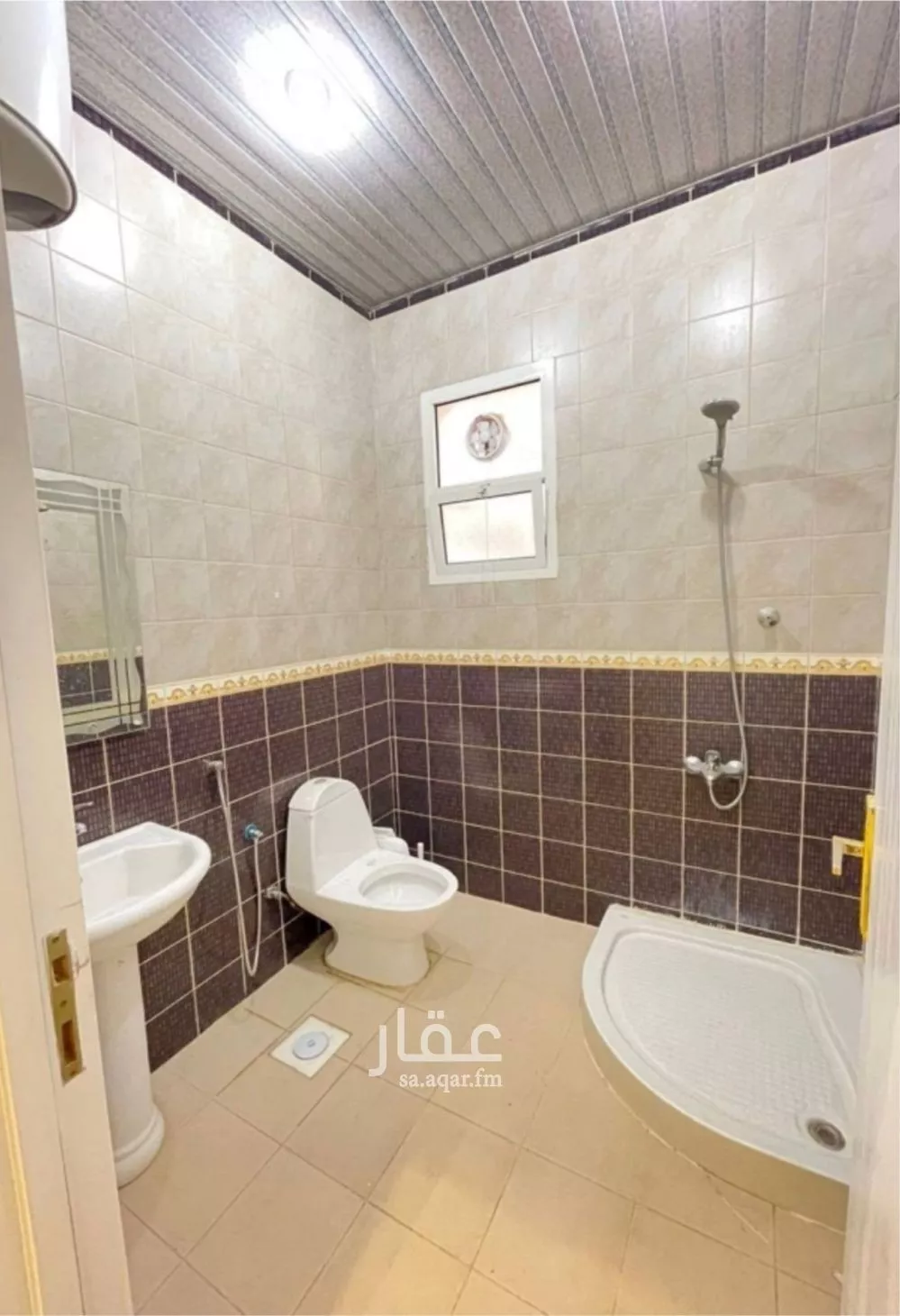 1 bedroom apartment in Al Malqa 4