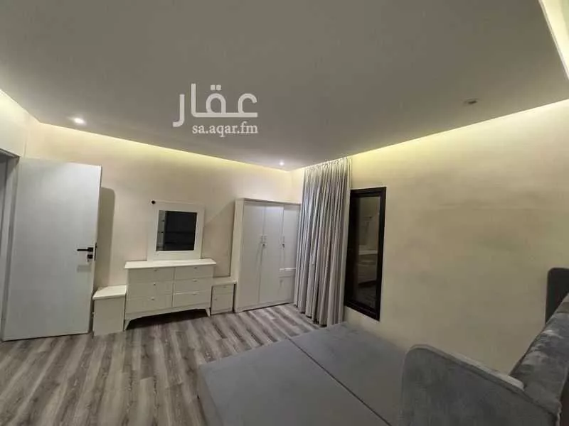 شقة 1 غرف في جرير 5