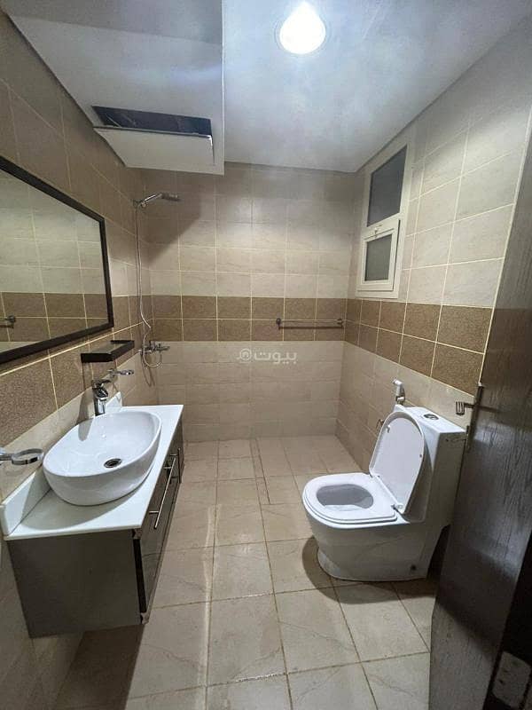 3 bedroom apartment in 3080 Al Imam Saud Ibn Faysal Rd, Riyadh 7