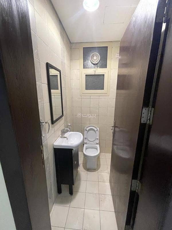 3 bedroom apartment in 3080 Al Imam Saud Ibn Faysal Rd, Riyadh 11