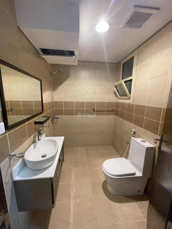 3 bedroom apartment in 3080 Al Imam Saud Ibn Faysal Rd, Riyadh 15
