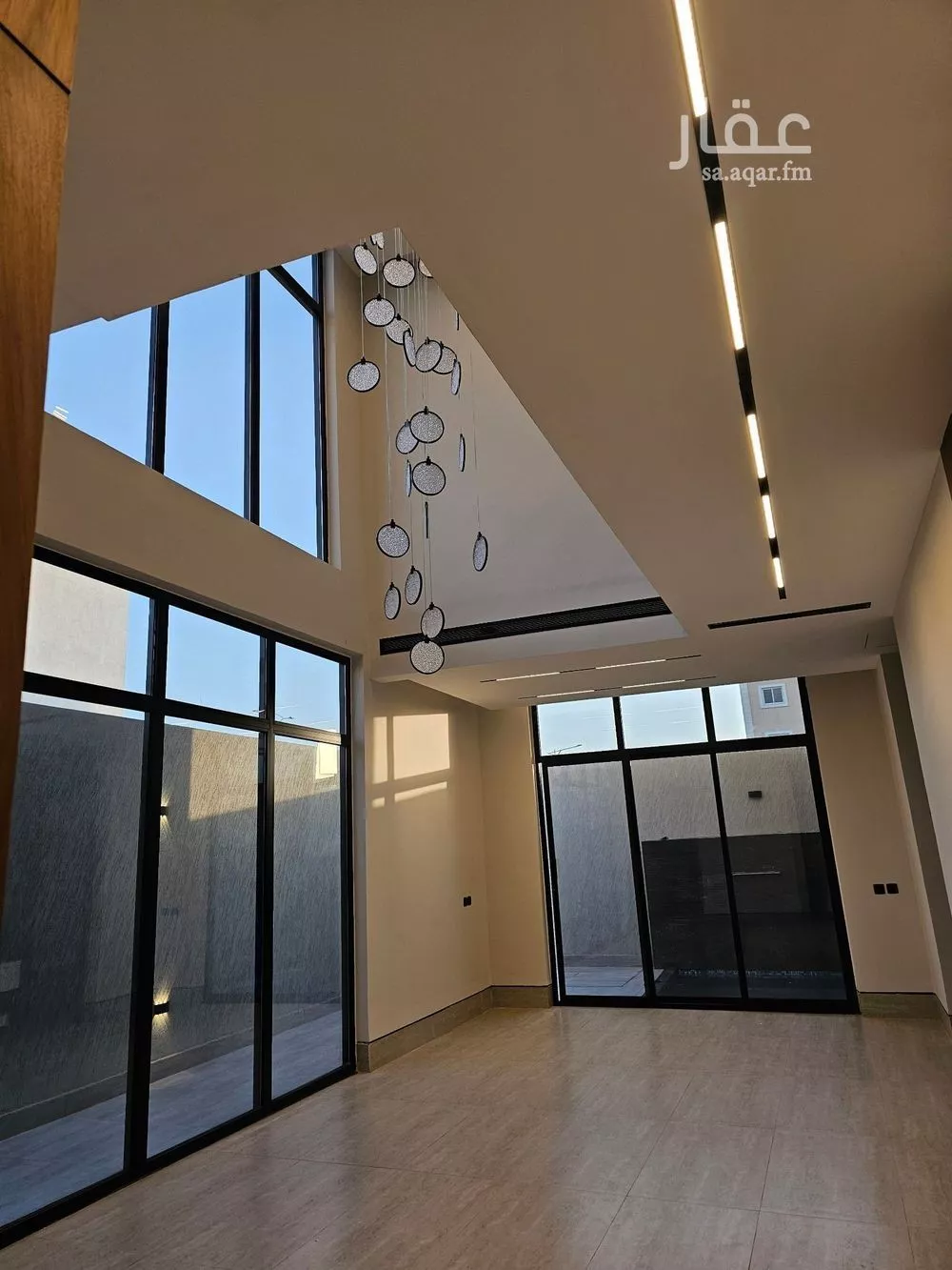 4 bedroom apartment in Al Aridh 7