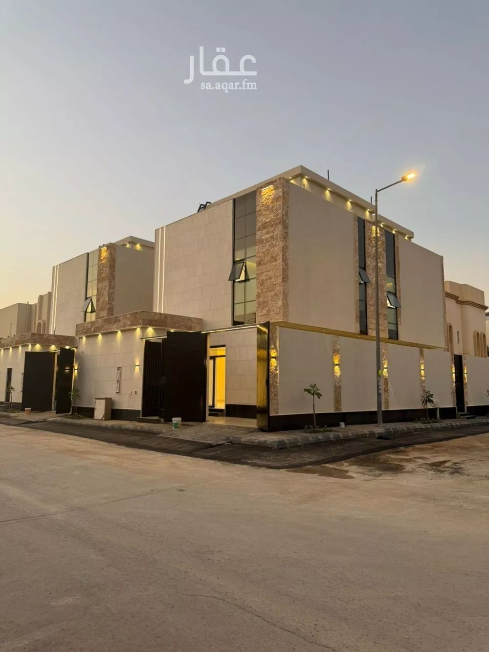 5 bedroom villa in Al Khaleej 5