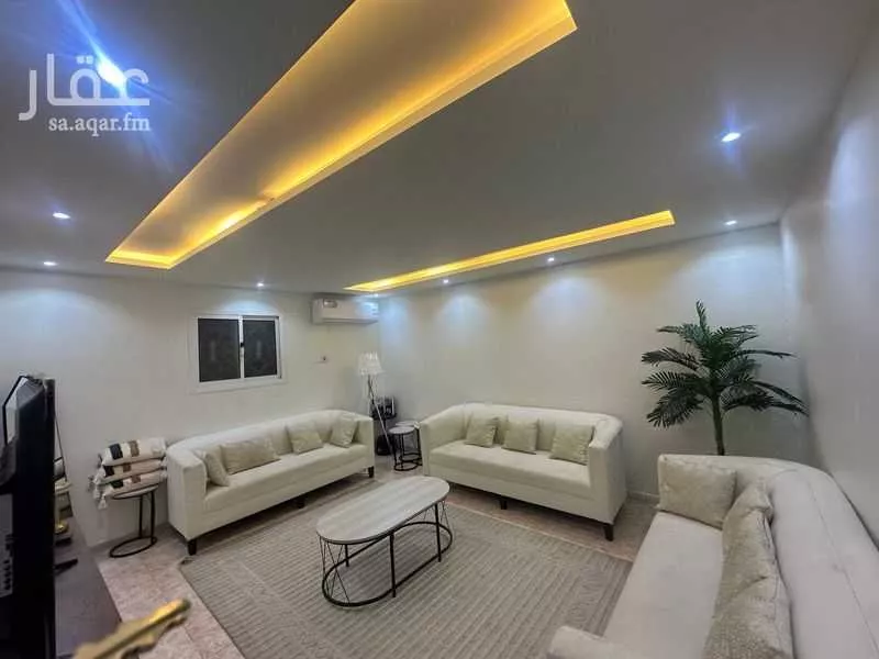 شقة 1 غرف في طويق 2