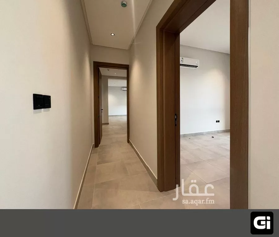 3 bedroom apartment in Al Narjis 12