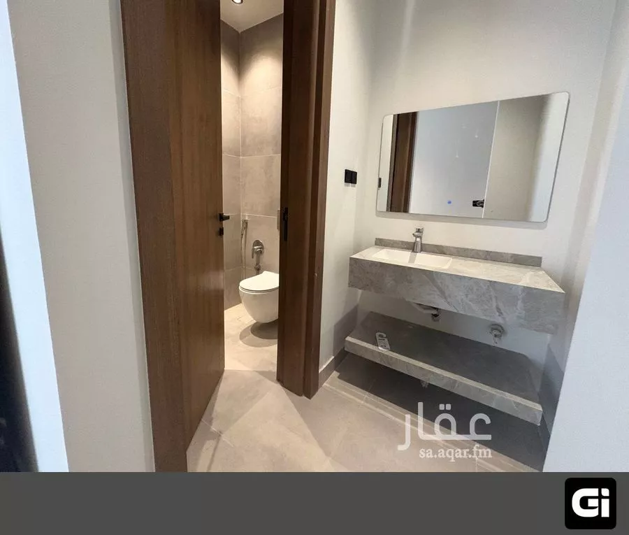 3 bedroom apartment in Al Narjis 7