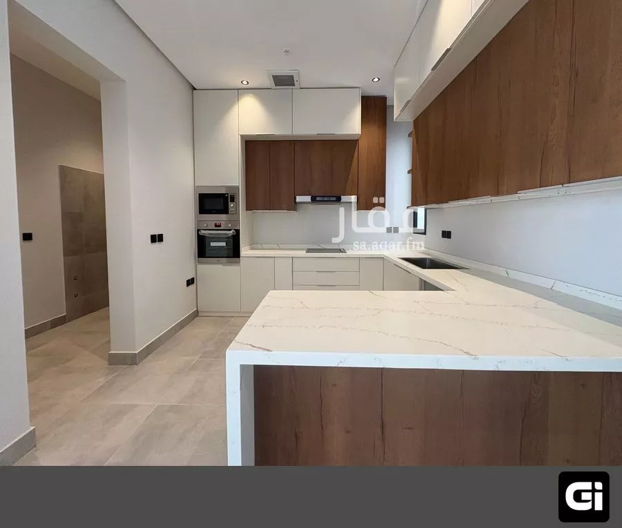 3 bedroom apartment in Al Narjis 10