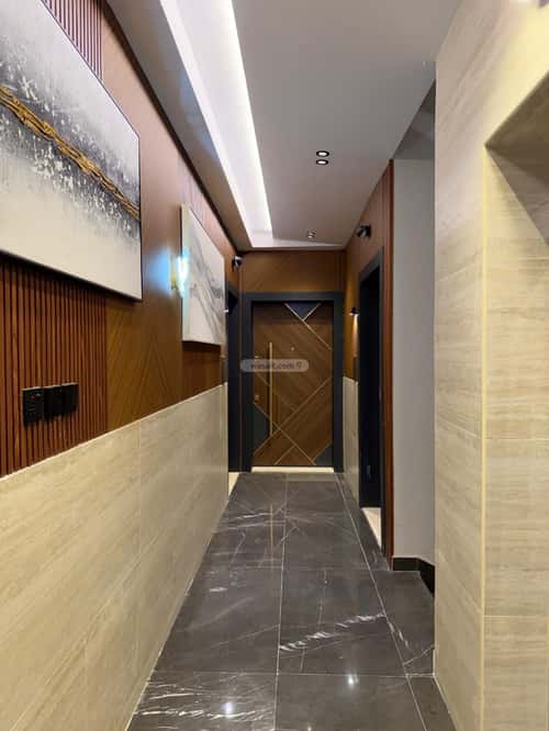 4 bedroom apartment in Al Rawdah 4