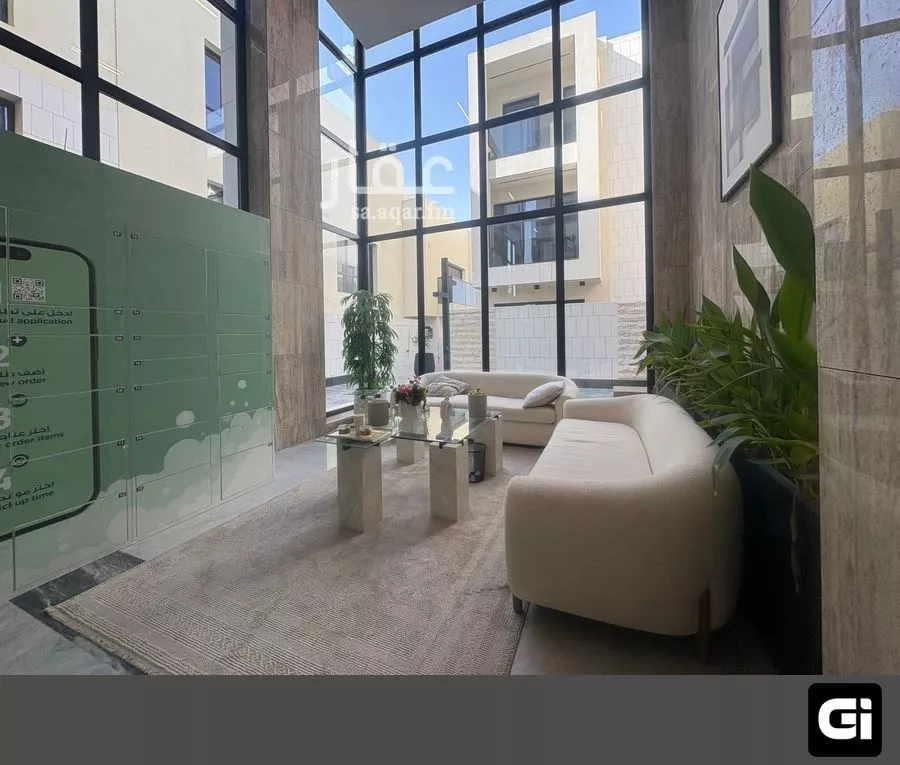 3 bedroom apartment in Al Aridh 15