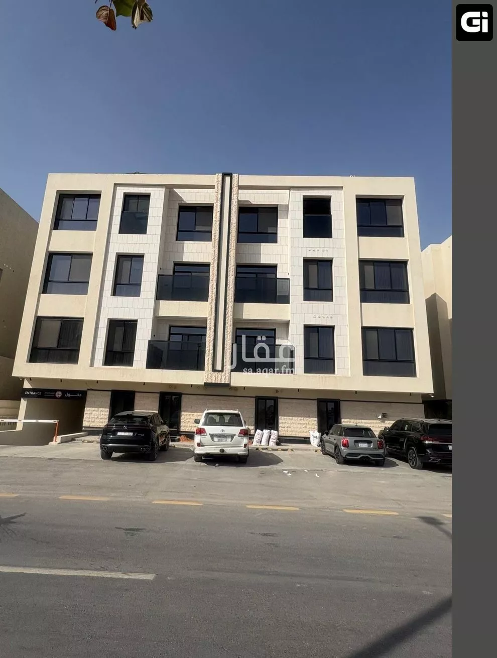 3 bedroom apartment in Al Aridh 16