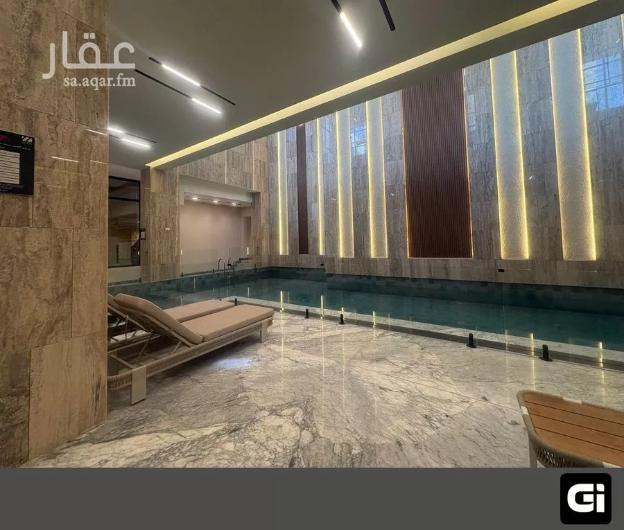 3 bedroom apartment in Al Aridh 6