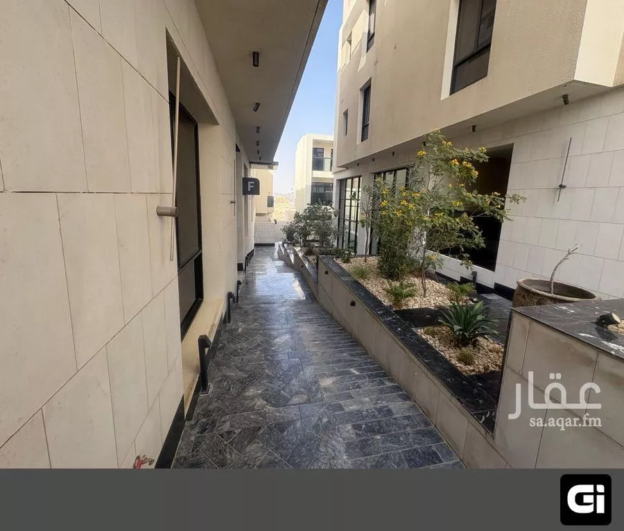3 bedroom apartment in Al Aridh 9
