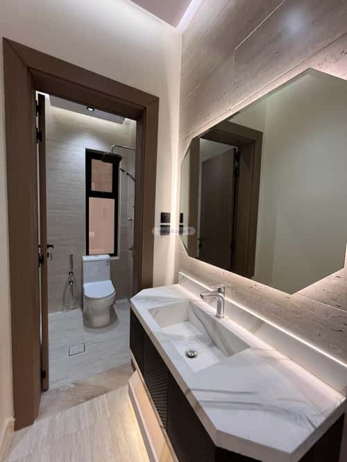 5 bedroom apartment in Al Naeem 3