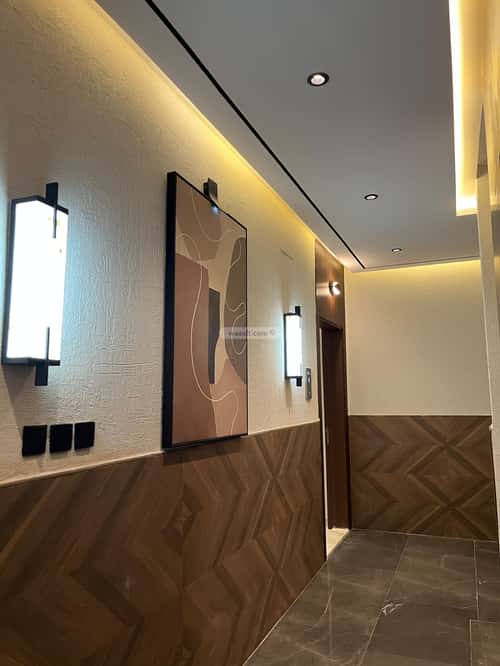 5 bedroom apartment in Al Naeem 8
