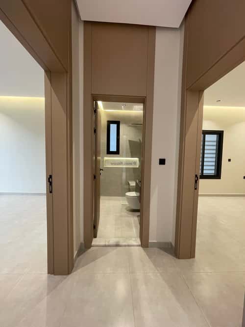 شقة 4 غرف في الروضة 2