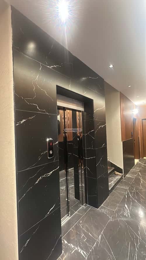 4 bedroom apartment in Al Rawdah 1