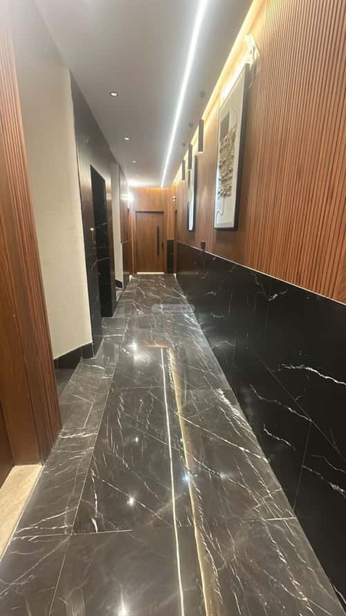 4 bedroom apartment in Al Rawdah 4