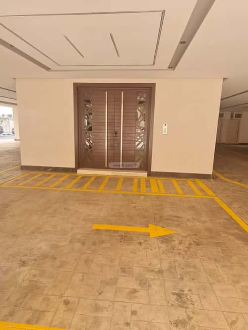 apartment in Al Rawdah 4
