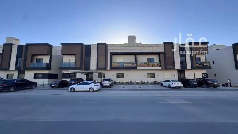 4 bedroom apartment in Al Aridh 5