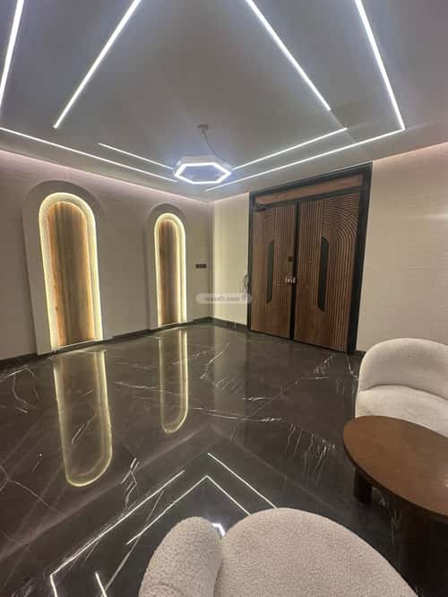 apartment in Al Rawdah 2