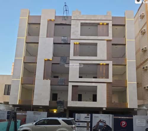 5 bedroom apartment in Al Bawadi 5